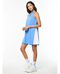 Sergio Tacchini Women's agata-halter neck-dress
