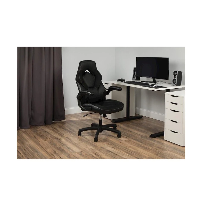 Respawn Office Chairs Adjustable Tilt Tension & Tilt Lock