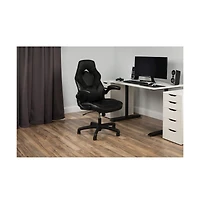 Respawn Office Chairs Adjustable Tilt Tension & Tilt Lock