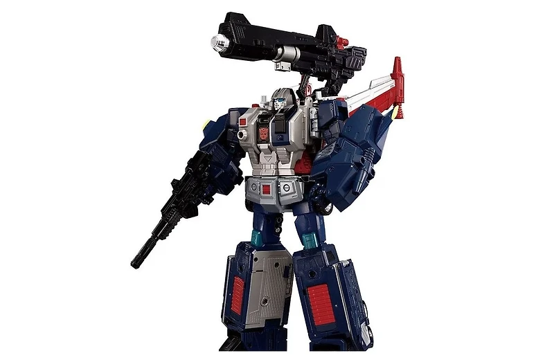 Transformers Mpg-14S God Bomber Box Set T-Spark | Transformers Masterpiece G