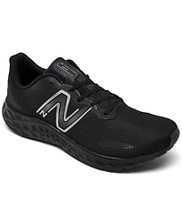 New Balance Men's Fresh Foam Arishi V4 Slip-Resistant Running Sneakers from Finish Line