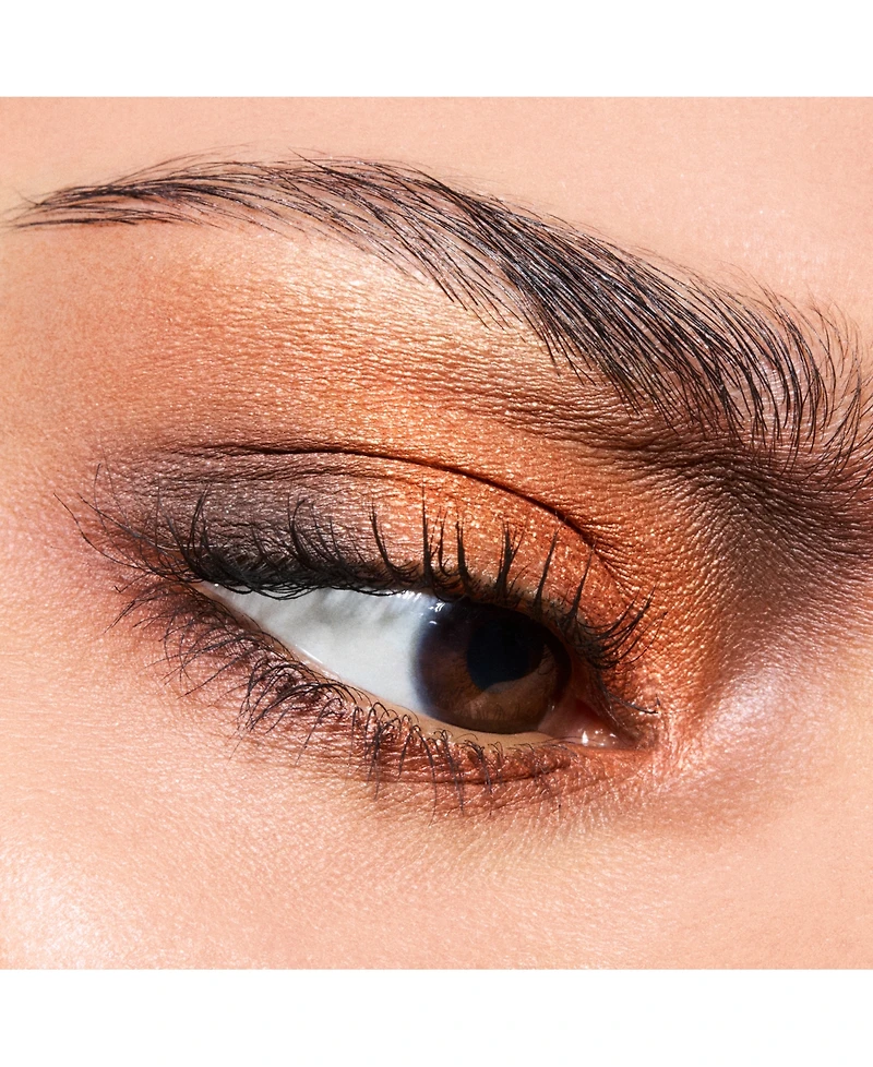 Mac MACximal Long Wear Molten Metallic Eye Shadow