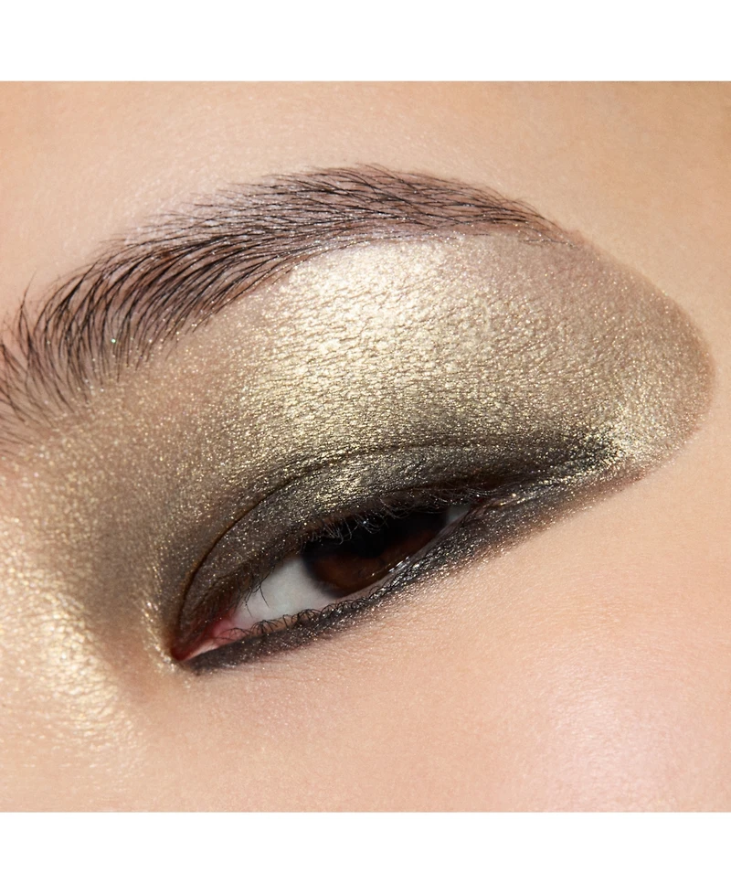 Mac MACximal Long Wear Molten Metallic Eye Shadow
