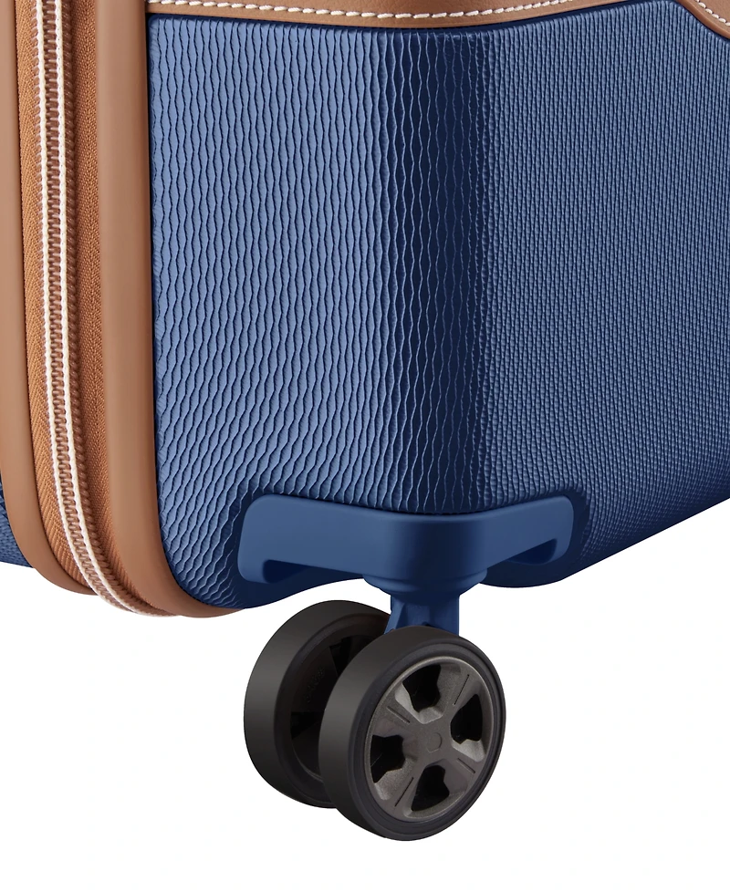 Delsey Paris Chatelet Air 2.0 Large Carry-On Spinner