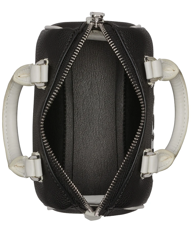 Dkny Accessories Women's Nell Mini Satchel Crossbody Bag