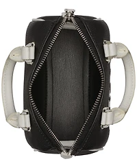 Dkny Accessories Women's Nell Mini Satchel Crossbody Bag