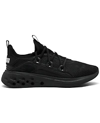 Puma Men's Softride Frequence Street Casual Sneakers from Finish Line