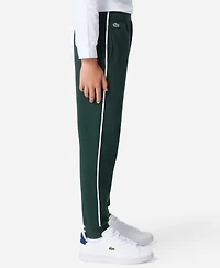 Lacoste Boys 8-20 Micro Taping Pants