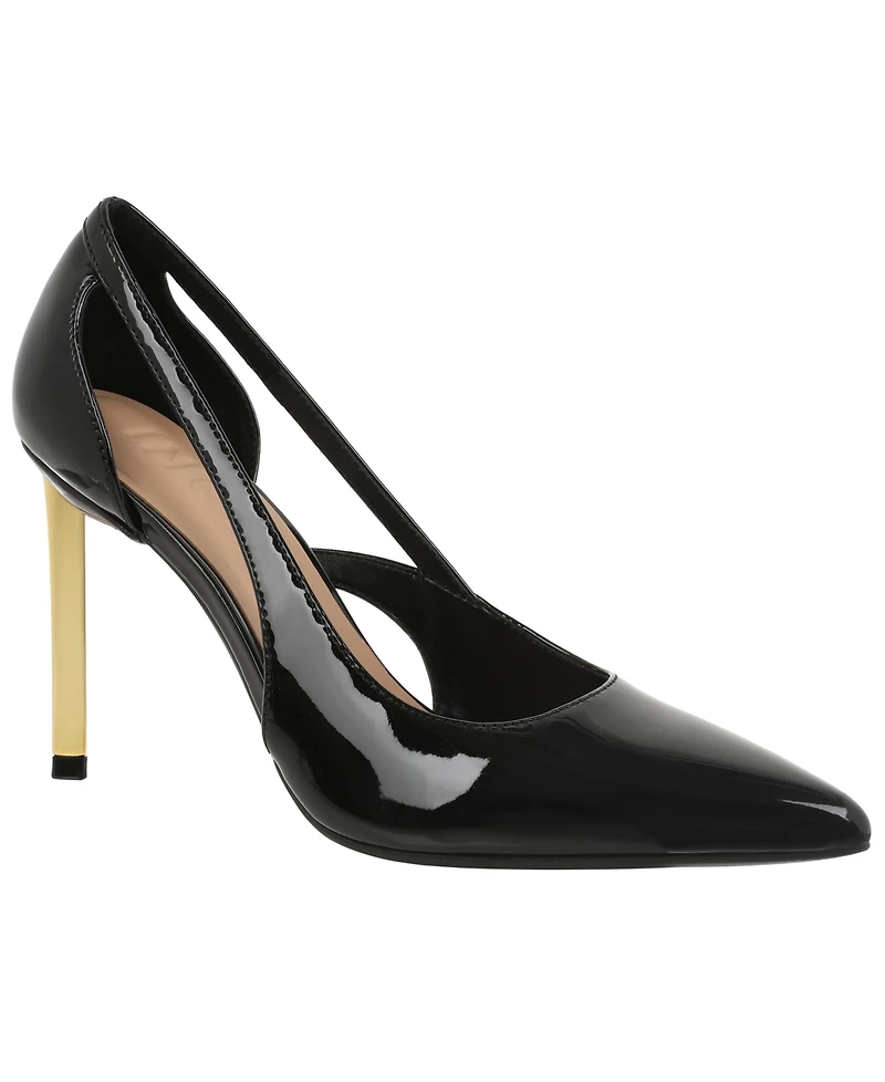 I.n.c. International Concepts Women's Tessaa Pointed Toe Pumps, Macy's Exclusive
