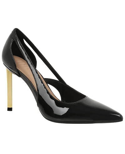 I.n.c. International Concepts Women's Tessaa Pointed Toe Pumps, Macy's Exclusive