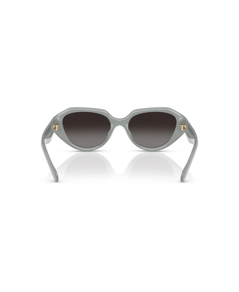 Coach Women's Polarized Sunglasses, CBY77 HC8433U
