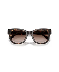 Tory Burch Women's Square Sunglasses