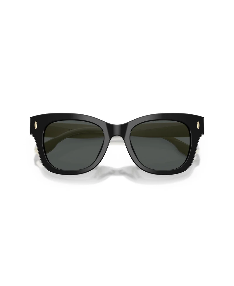 Tory Burch Women's Square Sunglasses