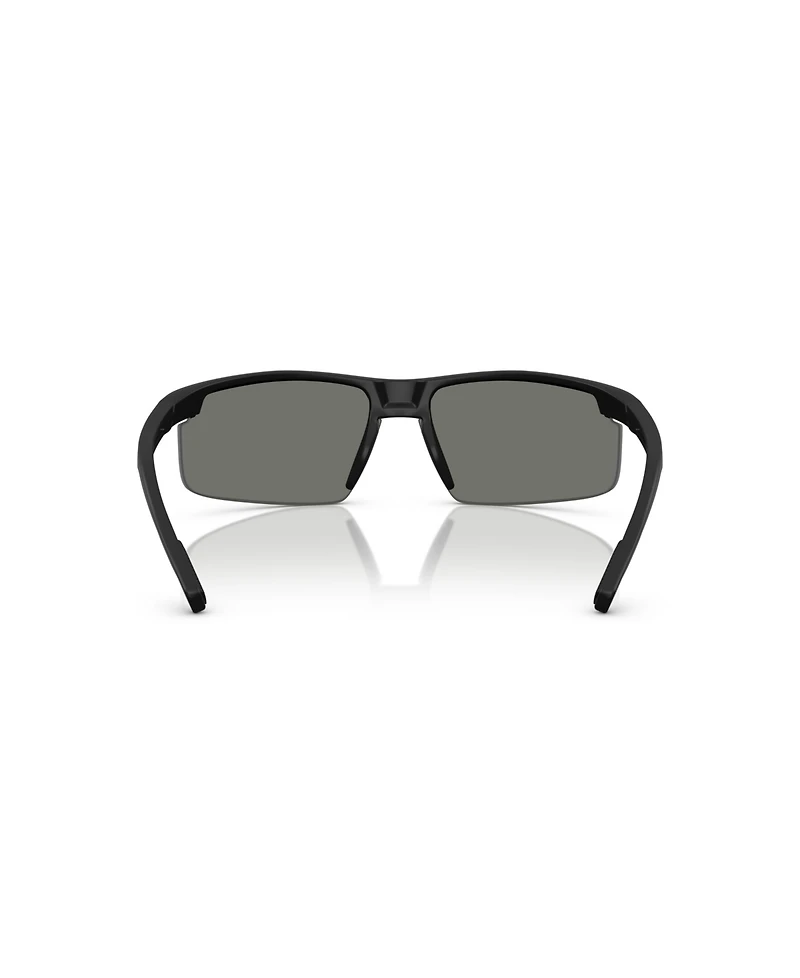 Native Men's Polarized Ridge-Runner Crest Sunglasses, XD9048