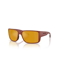 Native Men's Polarized Badlands Sunglasses, XD9045