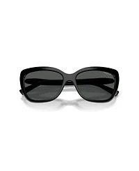 Vogue Eyewear Women's Butterfly Sunglasses