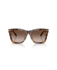 Ralph Lauren Women's Square Sunglasses, RL8235U