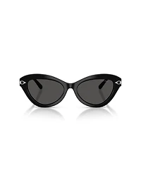 Ralph Lauren Women's Cat Eye Sunglasses, RL8236U