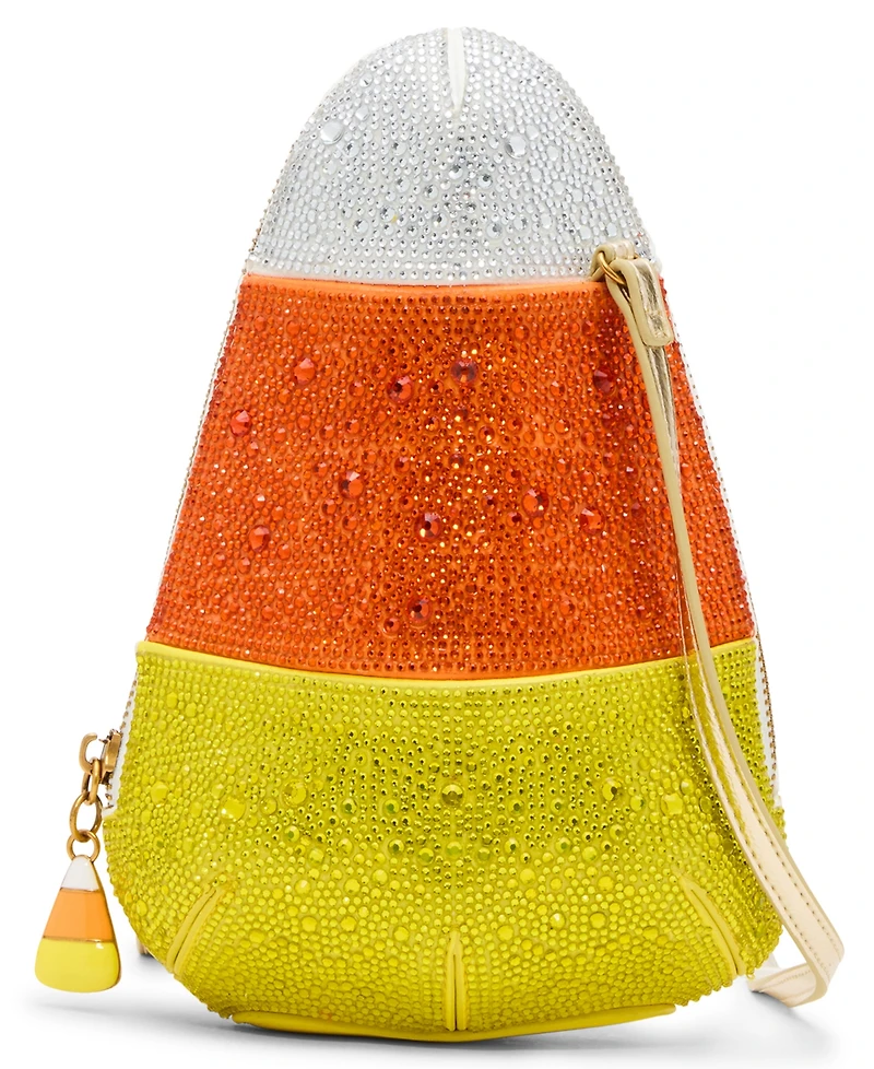 Betsey Johnson So Corny Small Crossbody Bag