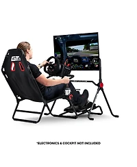 Next Level Racing Lite Free Standing Monitor Stand
