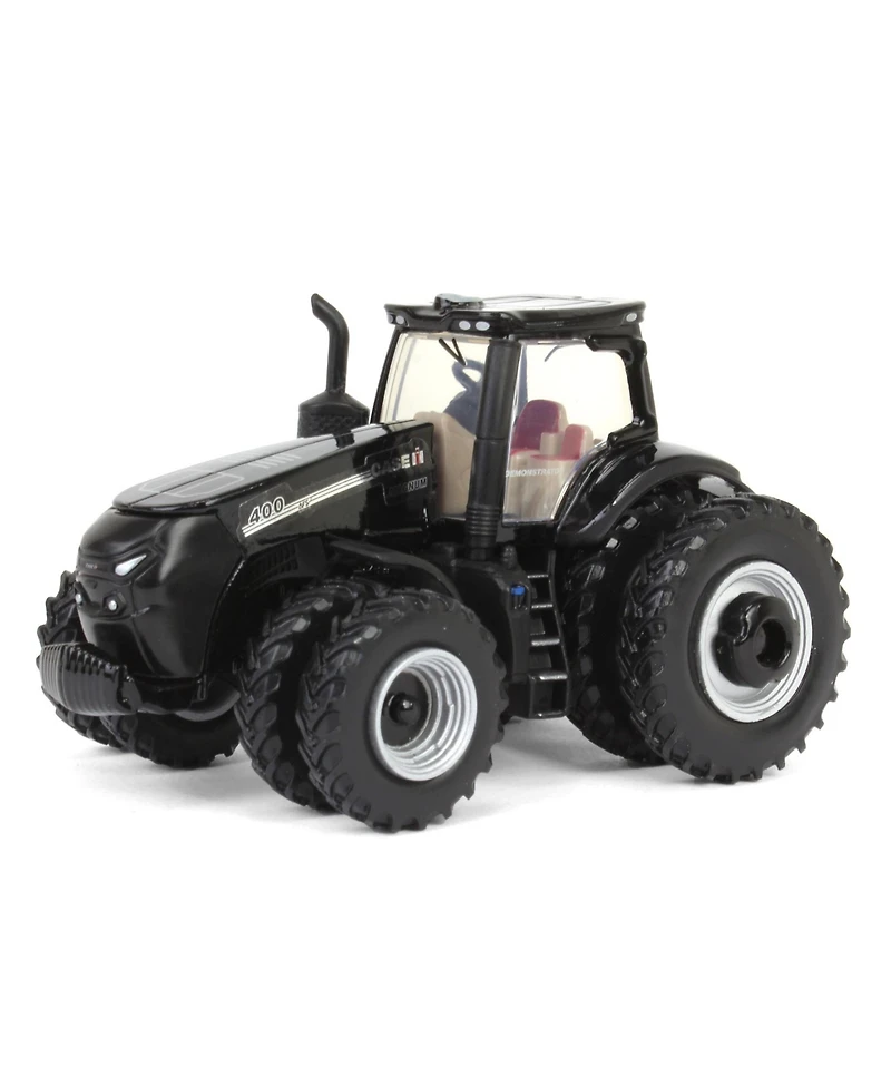 Ertl 1/64 Case Ih Afs Connect Magnum 400 Demonstrator w/ Front & Rear Duals