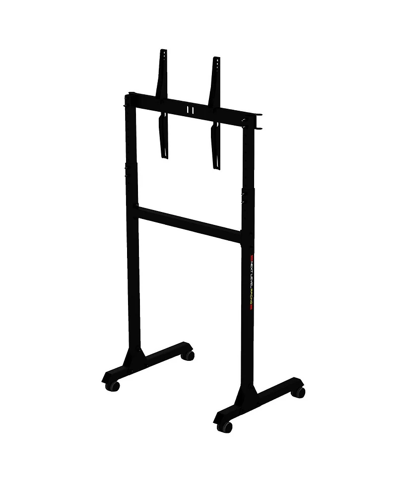 Next Level Racing Free Standing Single Monitor Stand