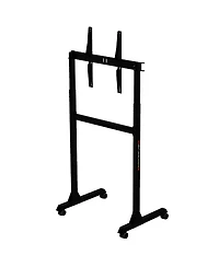 Next Level Racing Free Standing Single Monitor Stand