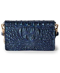 Brahmin Mini Minuette Crossbody Bag