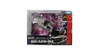 Transformers Mb-07 Soundwave | Transformers Movie the Best | 10th Anniversary