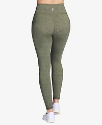 Skechers Women's GoWalk Daisies Leggings