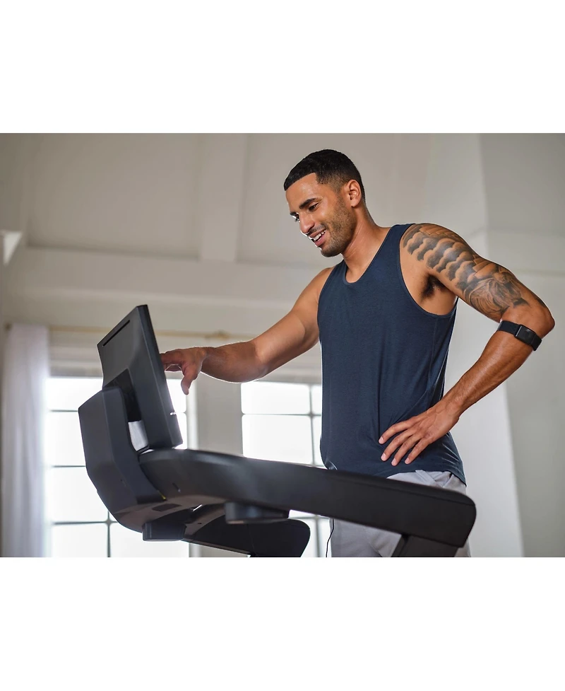 Nordictrack T Series