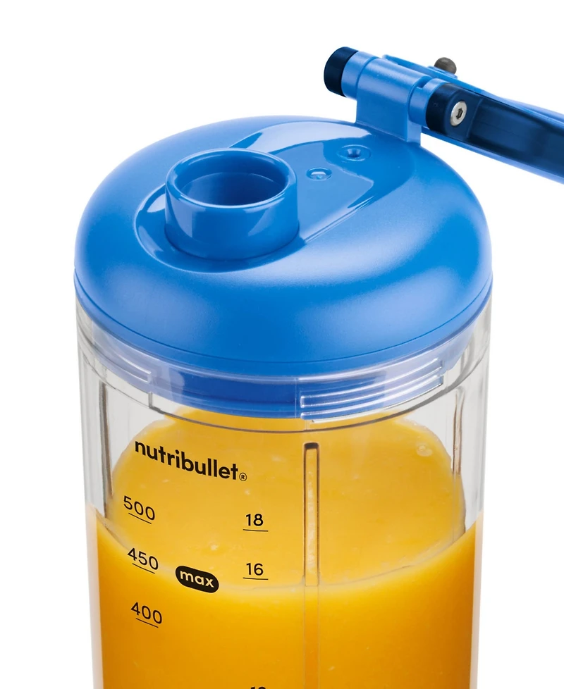 NutriBullet 22 oz. Flex Portable Blender