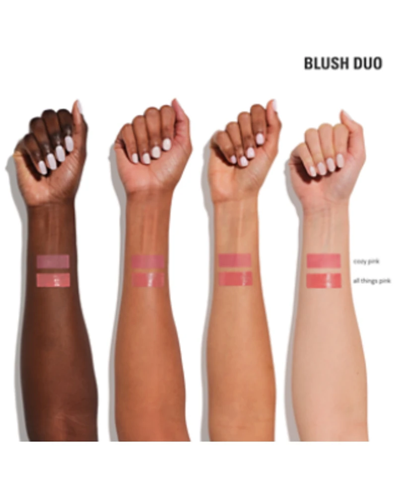 Kylie Cosmetics 2-Pc. Blush Duo Gift Set