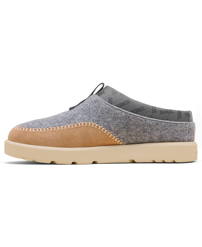 Sorel Women's Byways Round Toe Mules