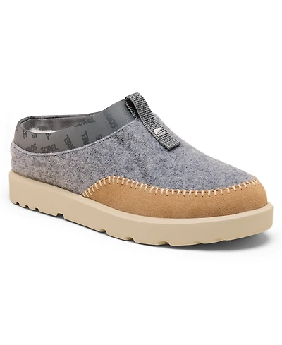 Sorel Women's Byways Round Toe Mules