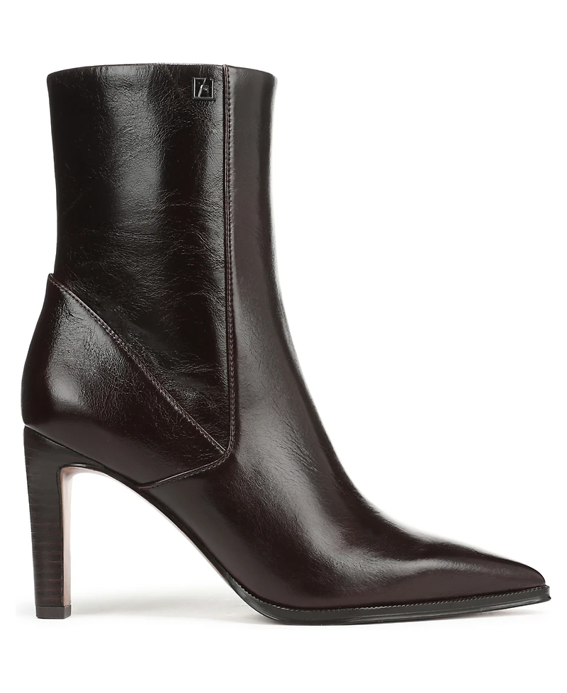 Franco Sarto Women's Appia Pointed Toe Dress Booties