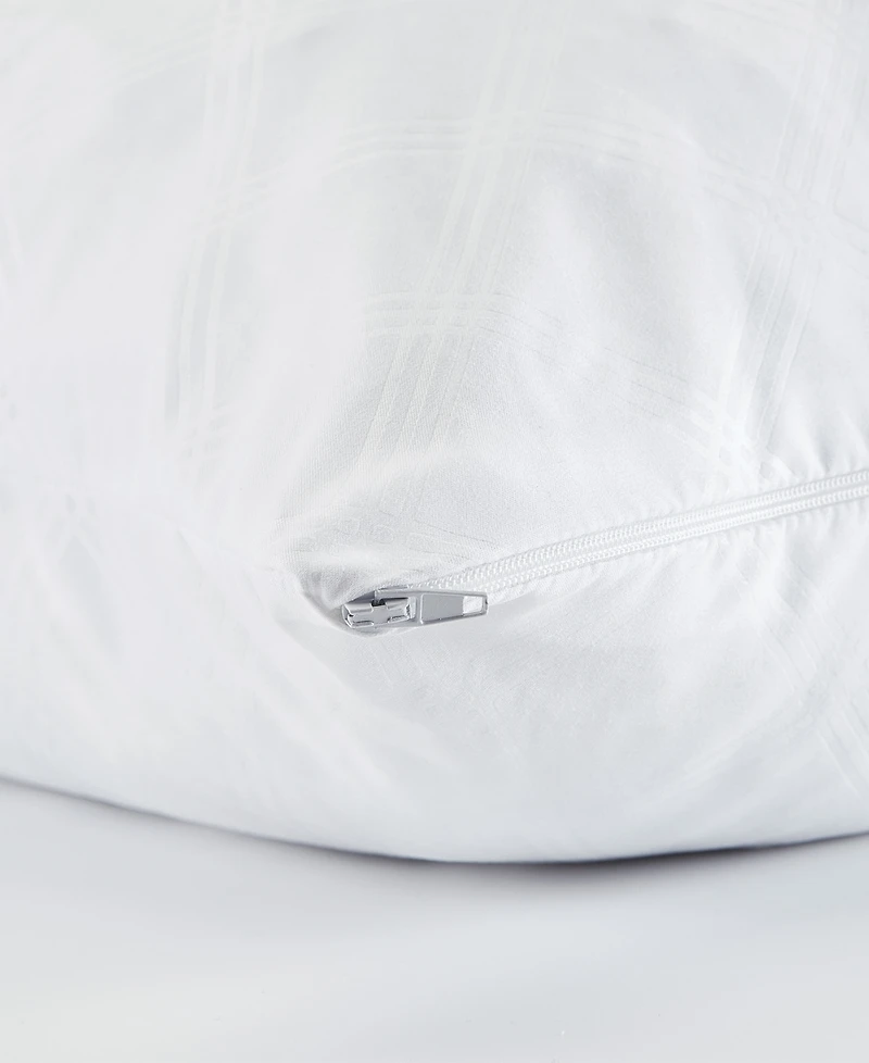 Therapedic Premier Shapeable Memory Foam Any Position Pillow, Jumbo