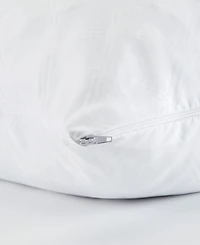 Therapedic Premier Shapeable Memory Foam Any Position Pillow, Jumbo