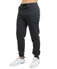 Blu Rock Men's 2-Piece Full-Zip Sweater Hoodie and Jogger Sweatpants Set