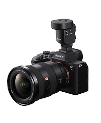 Sony Digital Shotgun Microphone Ecm-M1