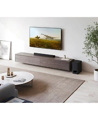Sony Ht-B600 Bravia Theater Bar 6 3.1.2-Channel System