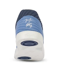 Fuego Kids Blue Jade Low-top Sneaker