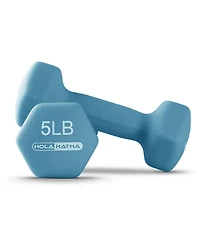 HolaHatha 3, 5, 8, 10