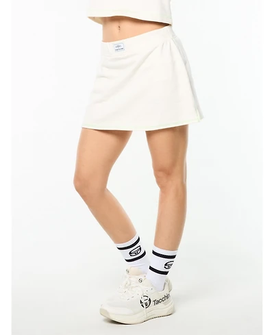 Sergio Tacchini Women's greta-skort