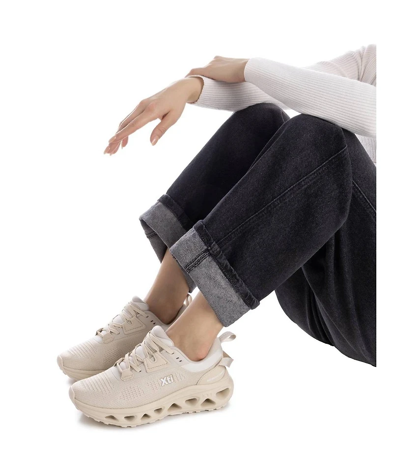 Women's Performance Sneakers By Xti