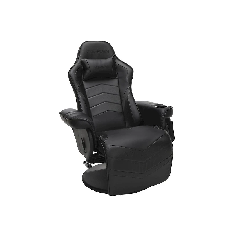 Respawn Reclining Gaming Chair with Footrest, Gaming Chair Recliner