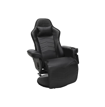 Respawn Reclining Gaming Chair with Footrest, Gaming Chair Recliner