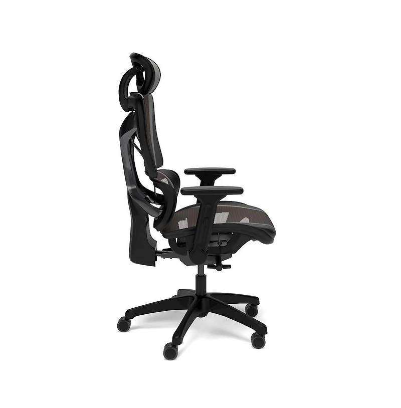 Respawn Office Chair - High Back Computer Chair - Graphite Gray