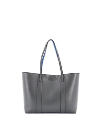 Pre-Owned Mulberry Small Bayswater Shopper Tote Leather