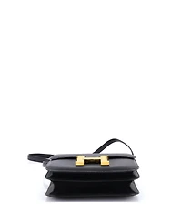 Pre-Owned Hermes Constance Nm Bag Epsom
